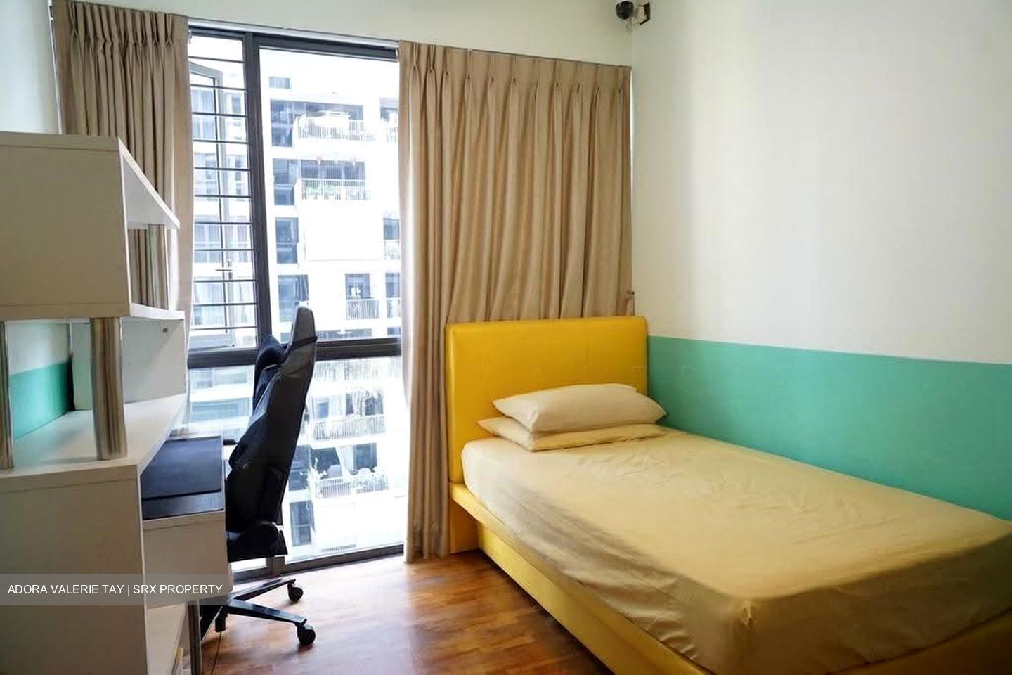 Twin Waterfalls (D19), Condominium #621208191